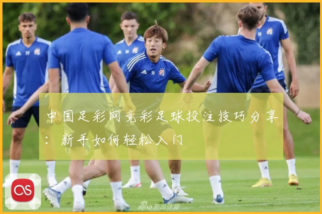 中国足彩网竞彩足球投注技巧分享：新手如何轻松入门