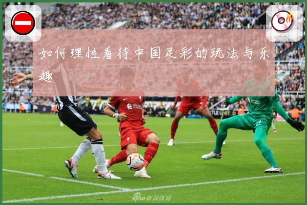 如何理性看待中国足彩的玩法与乐趣