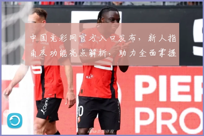 中国竞彩网官方入口发布，新人指南及功能亮点解析，助力全面掌握赛事动态