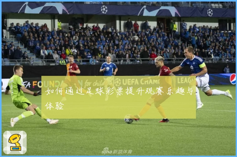 如何通过足球彩票提升观赛乐趣与体验